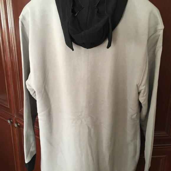 DC Batman Costume Hoodie Available L New - Picture 4 of 6